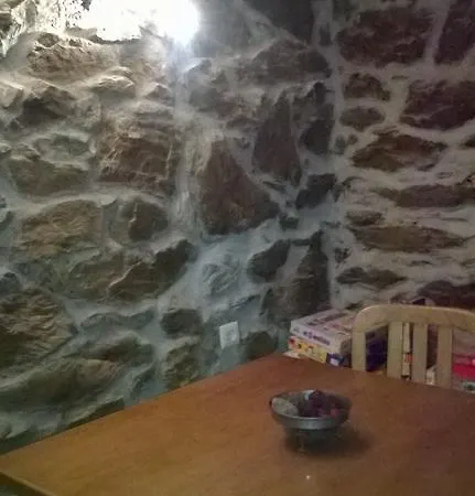 Séjour à la ferme Casa Do Pedro