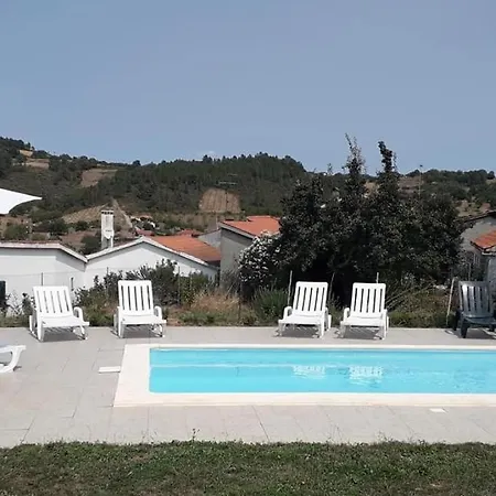 Casa Do Pedro 3* Vinhais