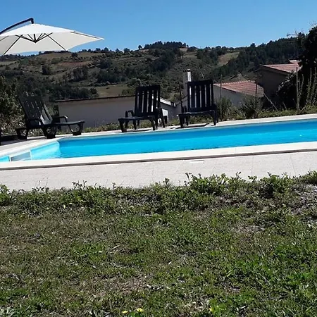 Casa Do Pedro Séjour à la ferme