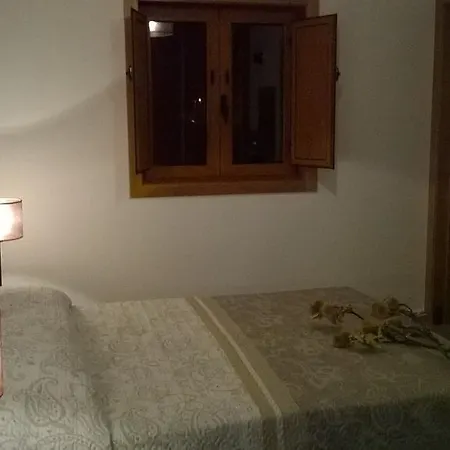 Casa Do Pedro Vinhais