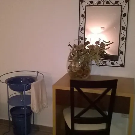 Hotel Casa Do Pedro