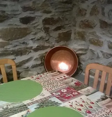 Casa Do Pedro Vinhais