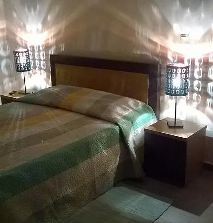 Casa Do Pedro Hotel Vinhais