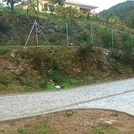 Casa Do Pedro * Vinhais