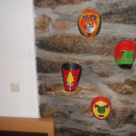 Casa Do Pedro Hotel 3*