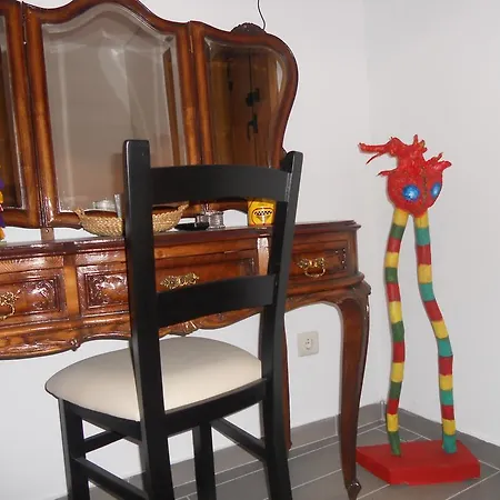 Hotel Casa Do Pedro Vinhais