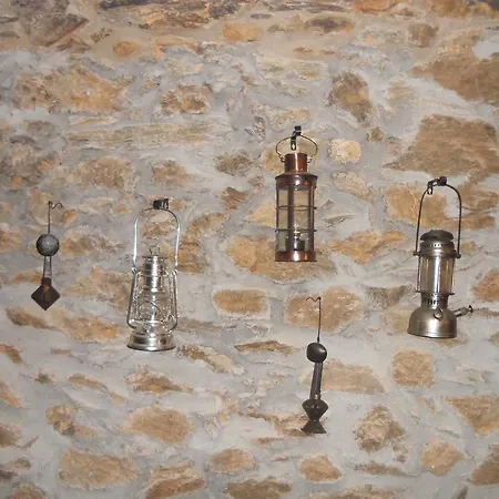 Casa Do Pedro Vinhais