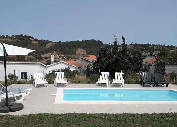 Casa Do Pedro 3* Vinhais