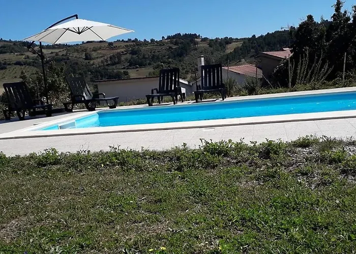 Casa Do Pedro Szálloda