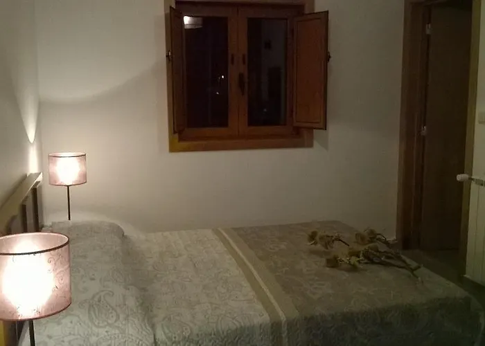 Casa Do Pedro Vinhais