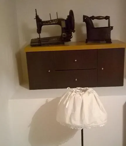 Szálloda Casa Do Pedro 3*