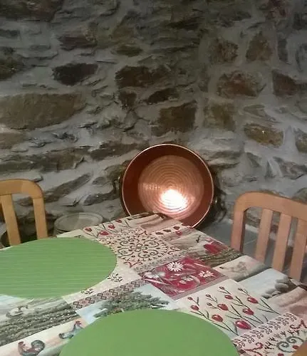 Casa Do Pedro Vinhais