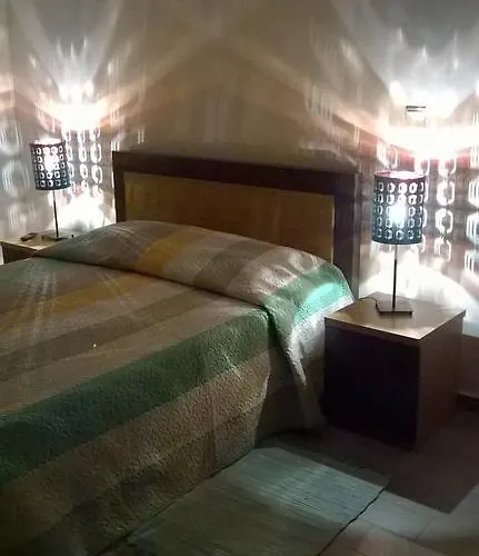 Casa Do Pedro Szálloda Vinhais