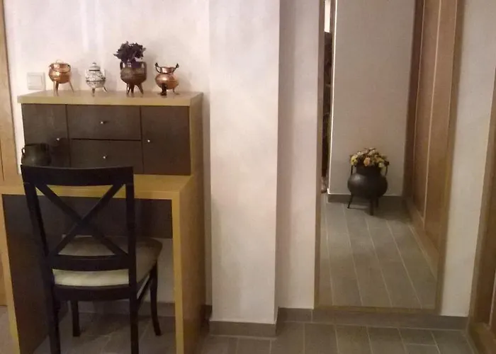 Hotel Casa Do Pedro 3*