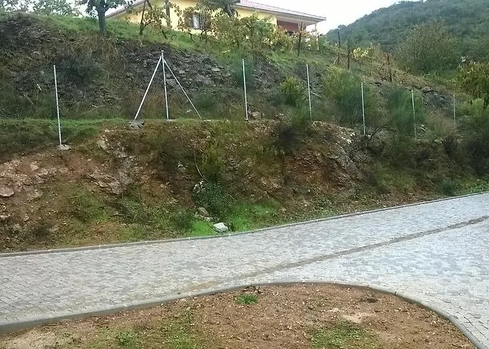 Casa Do Pedro 3* Vinhais