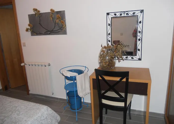 Casa Do Pedro Vinhais