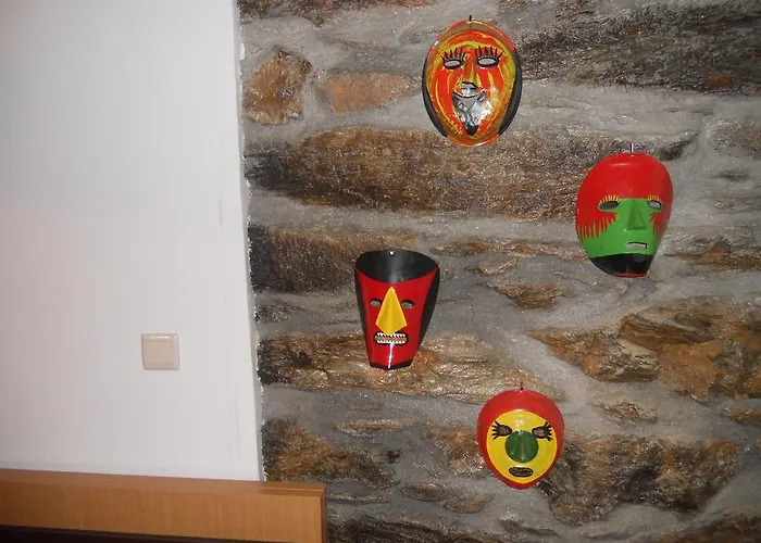 Casa Do Pedro Szálloda 3*