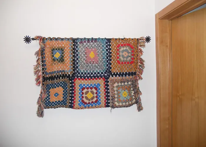 Casa Do Pedro Szálloda 3*