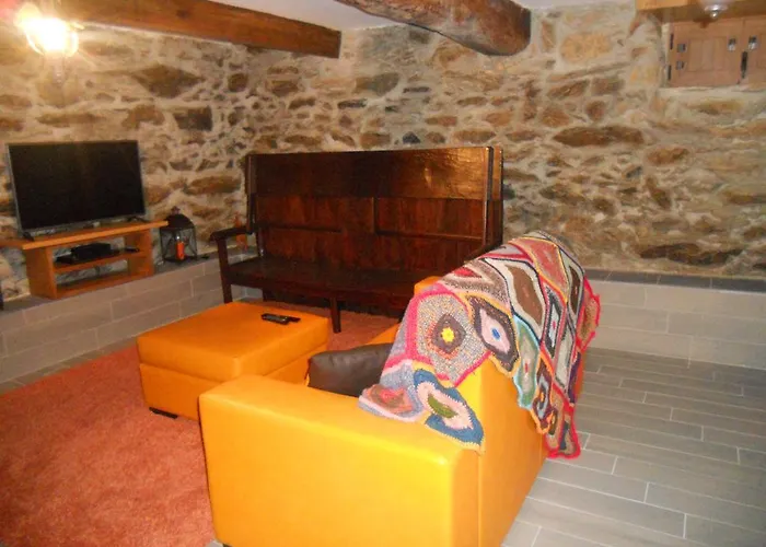 Casa Do Pedro Hotel Vinhais