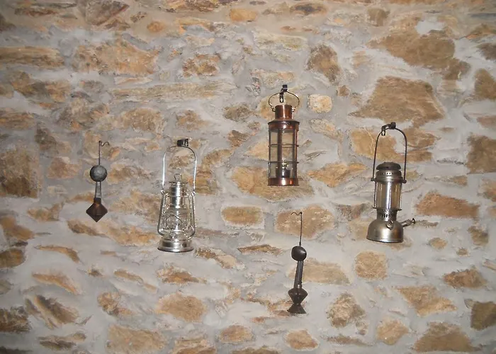 Casa Do Pedro Vinhais